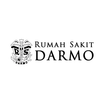 RS Darmo Hospital logo